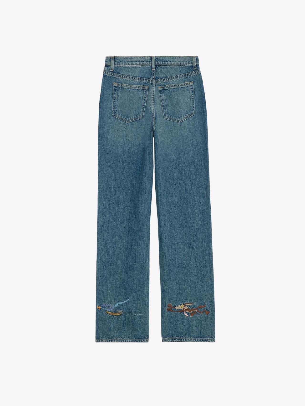 Stevie 90's Jeans 7