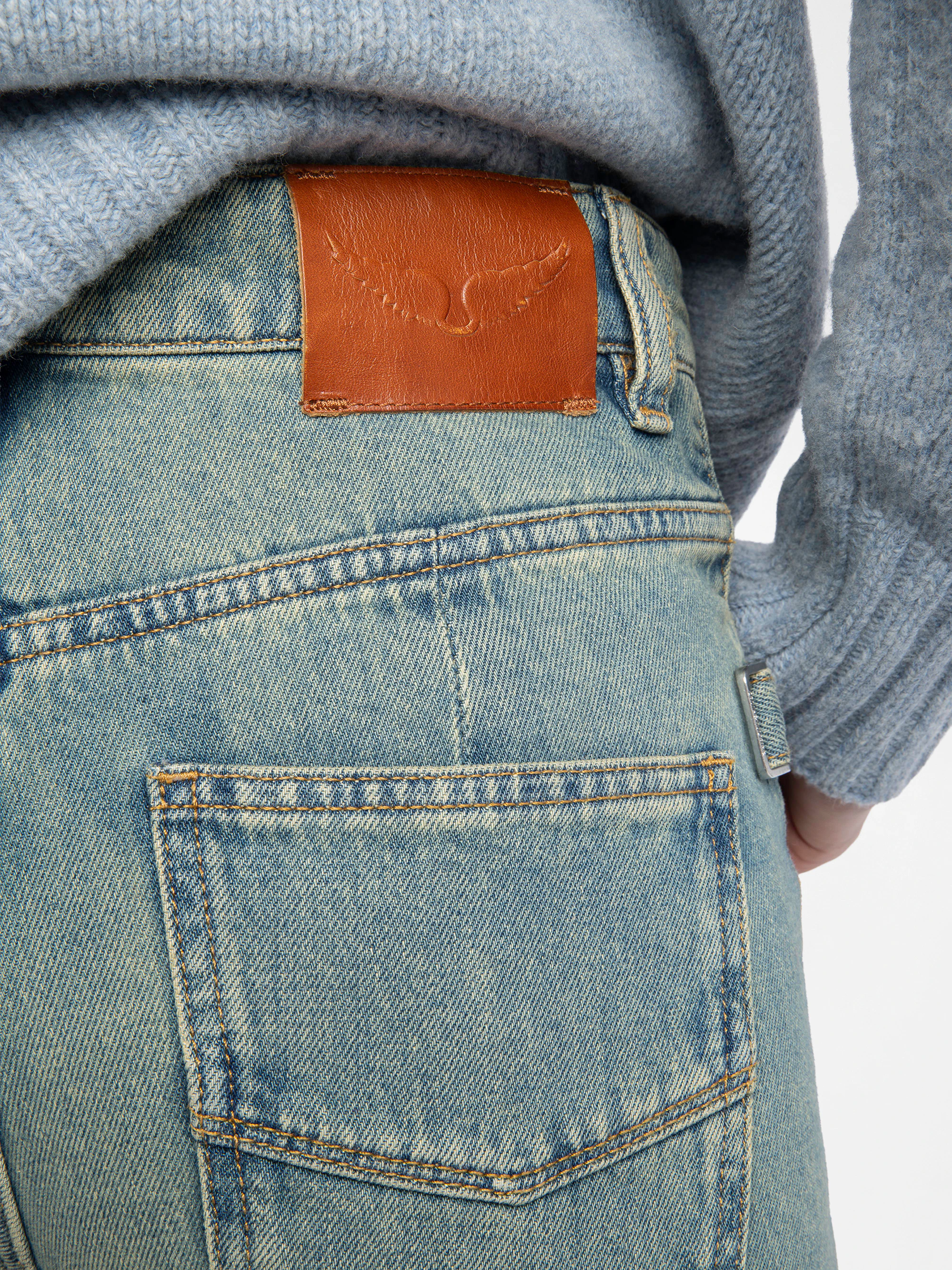 Evy Jeans