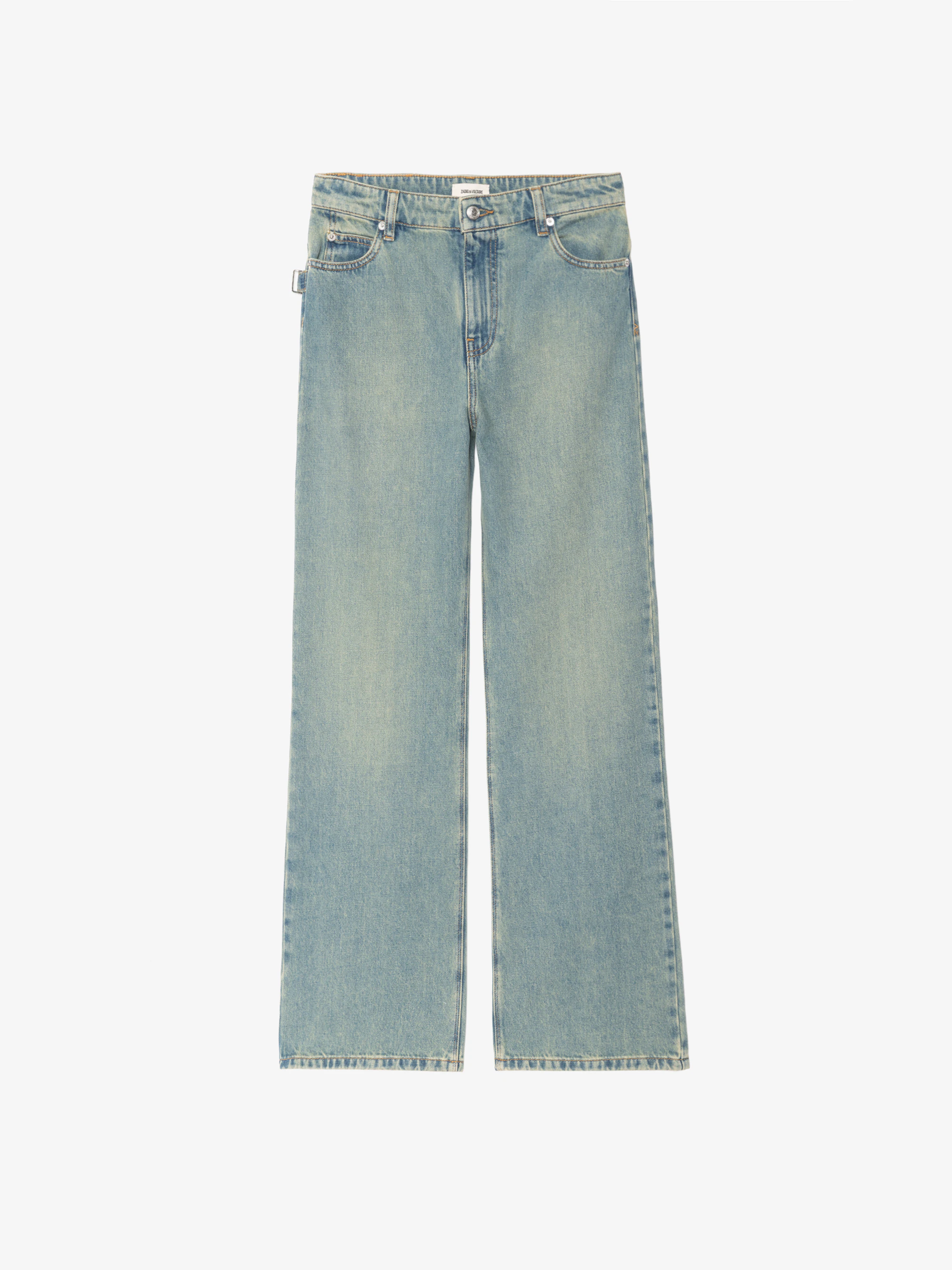 Evy Jeans