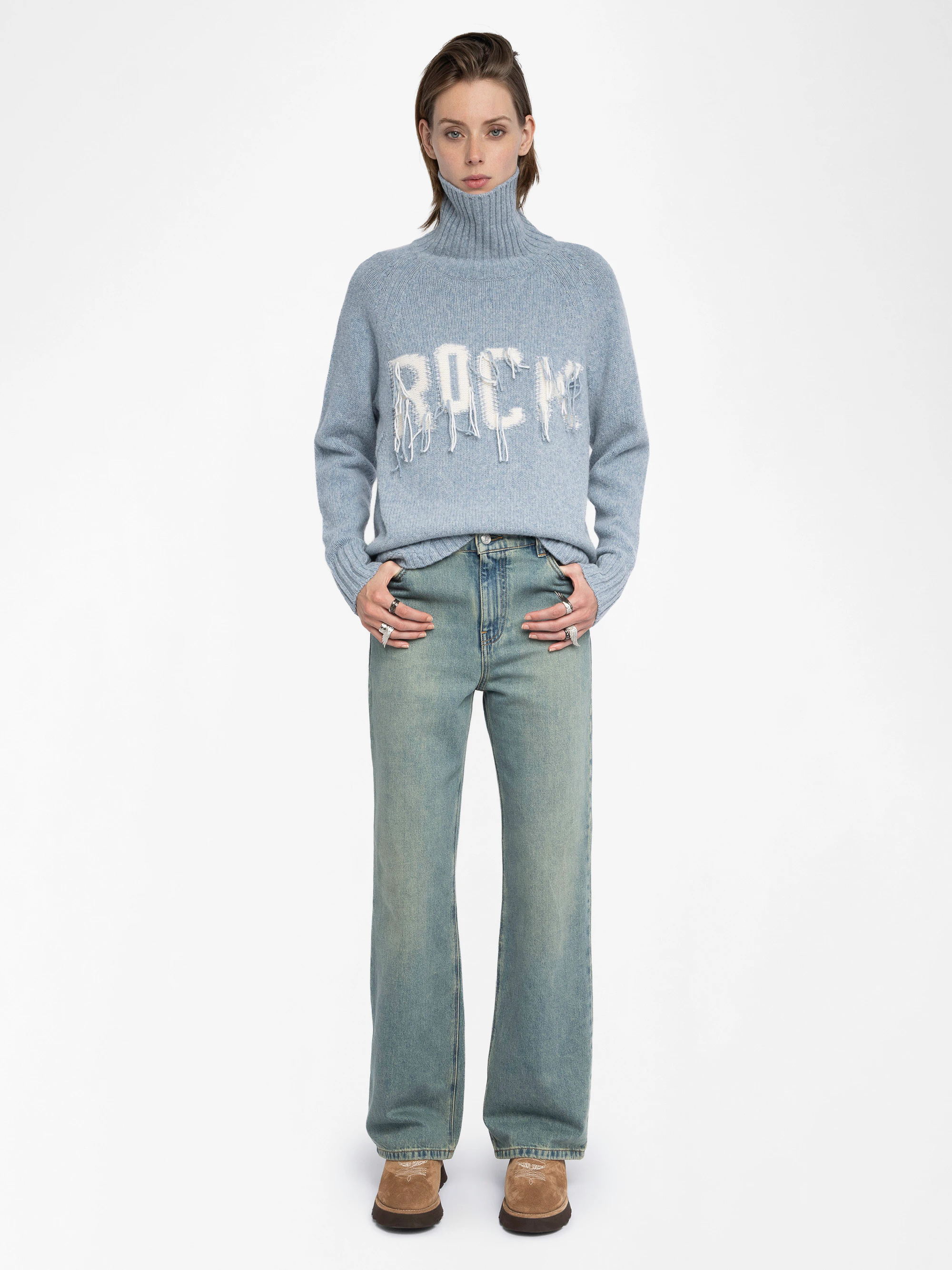 Evy Jeans