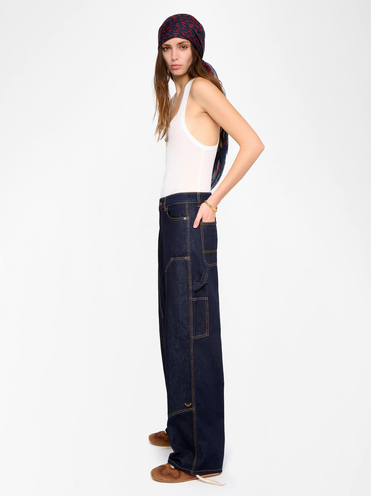Perya Jeans
