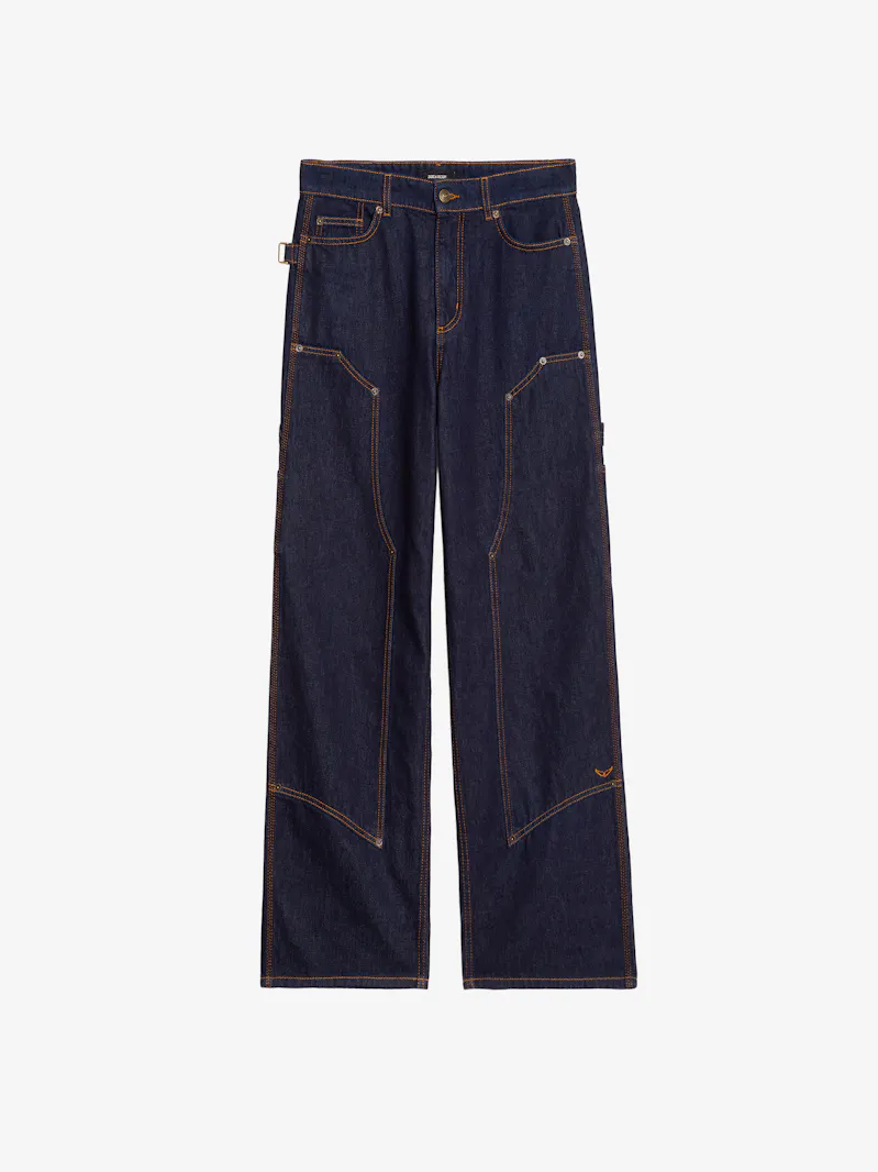 Perya Jeans