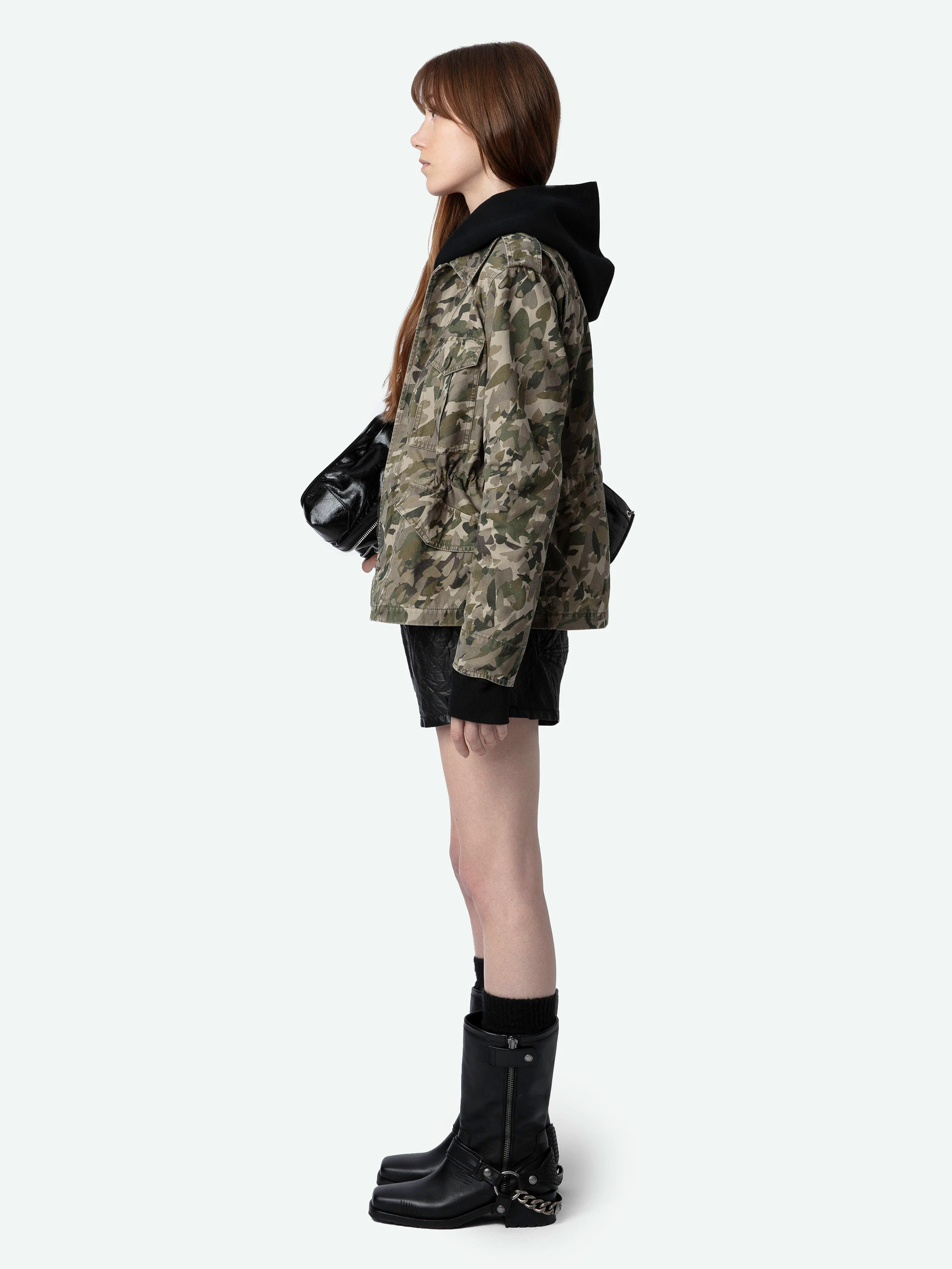 Parka Krisa thumbnail 3