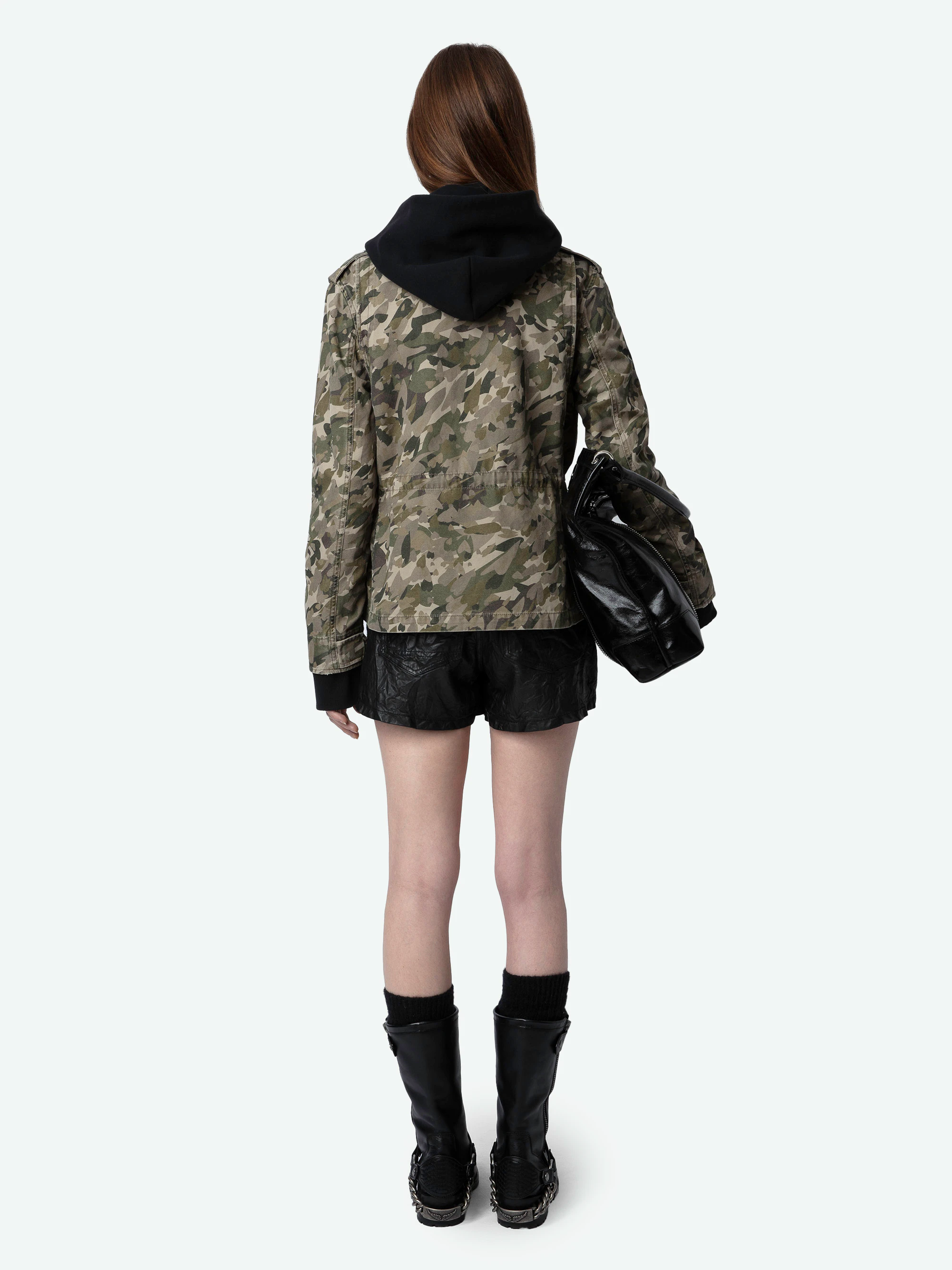 Parka Krisa thumbnail 2