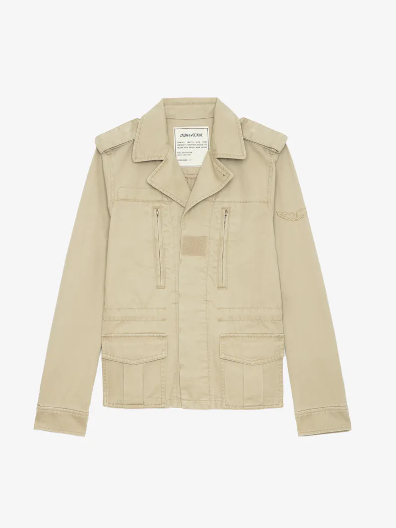 Klimi Parka
