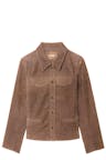 Liam Corduroy Jacket - configurable