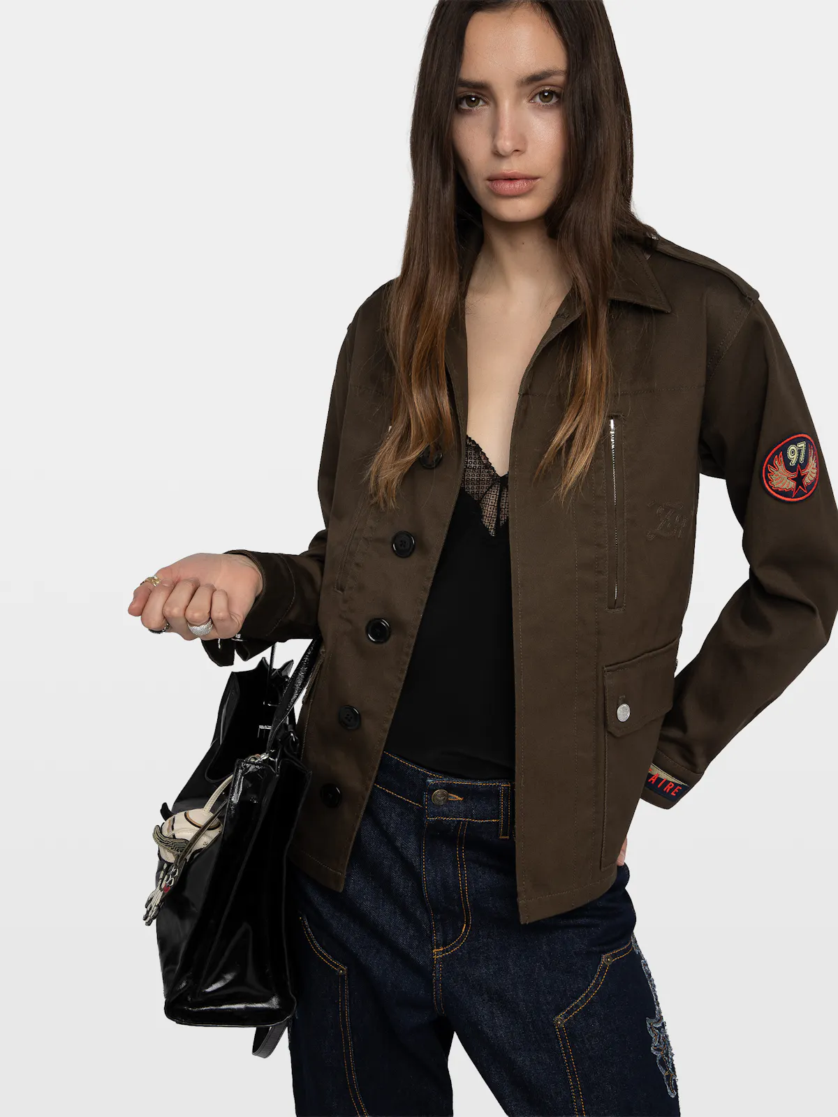 Kid Jacket