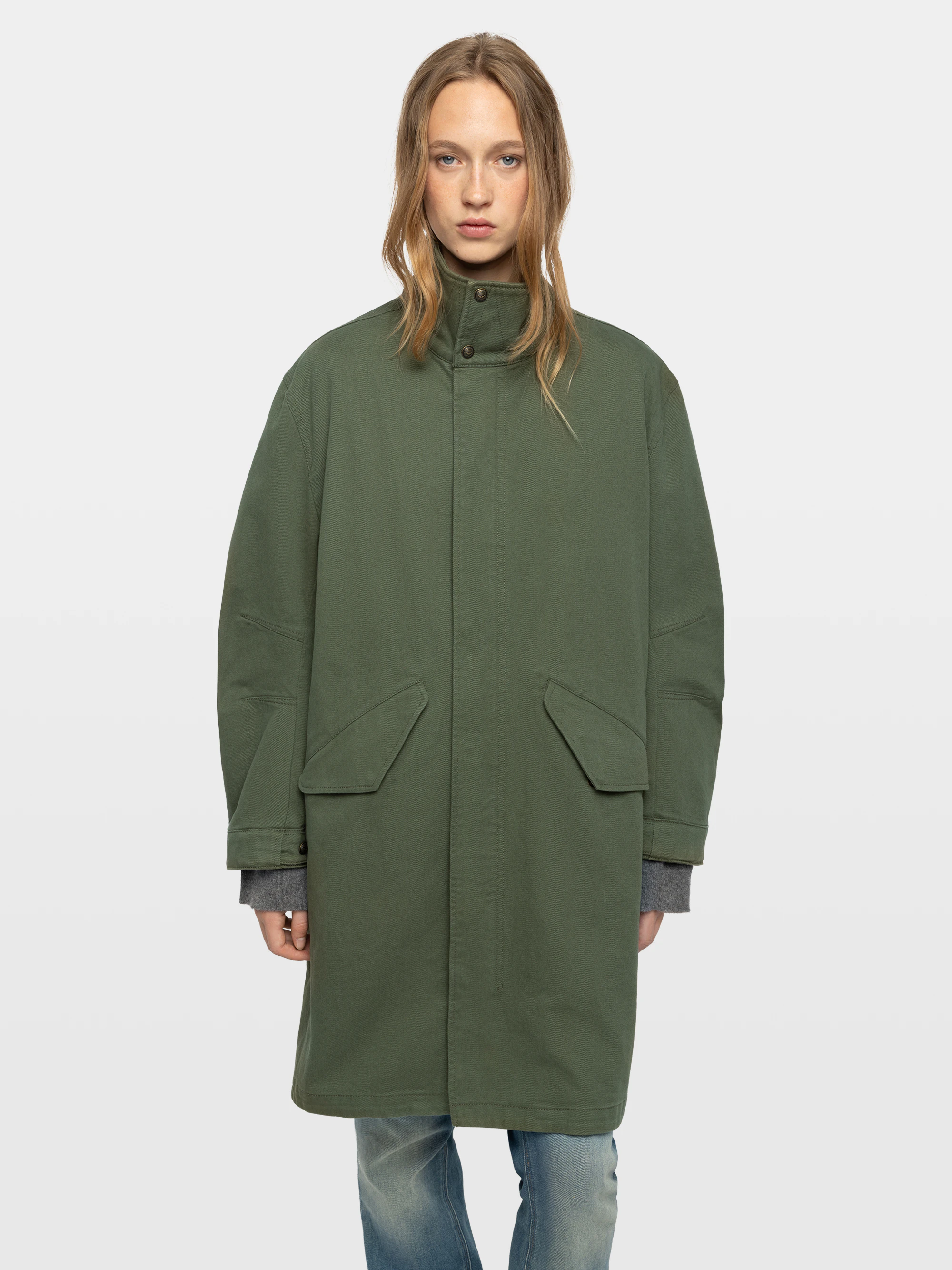 Kadri Parka