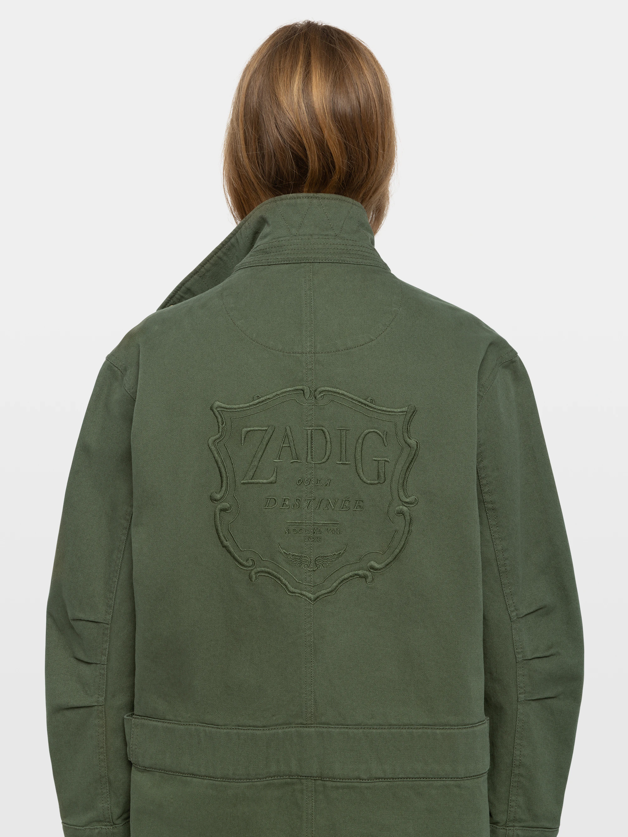 Kadri Parka