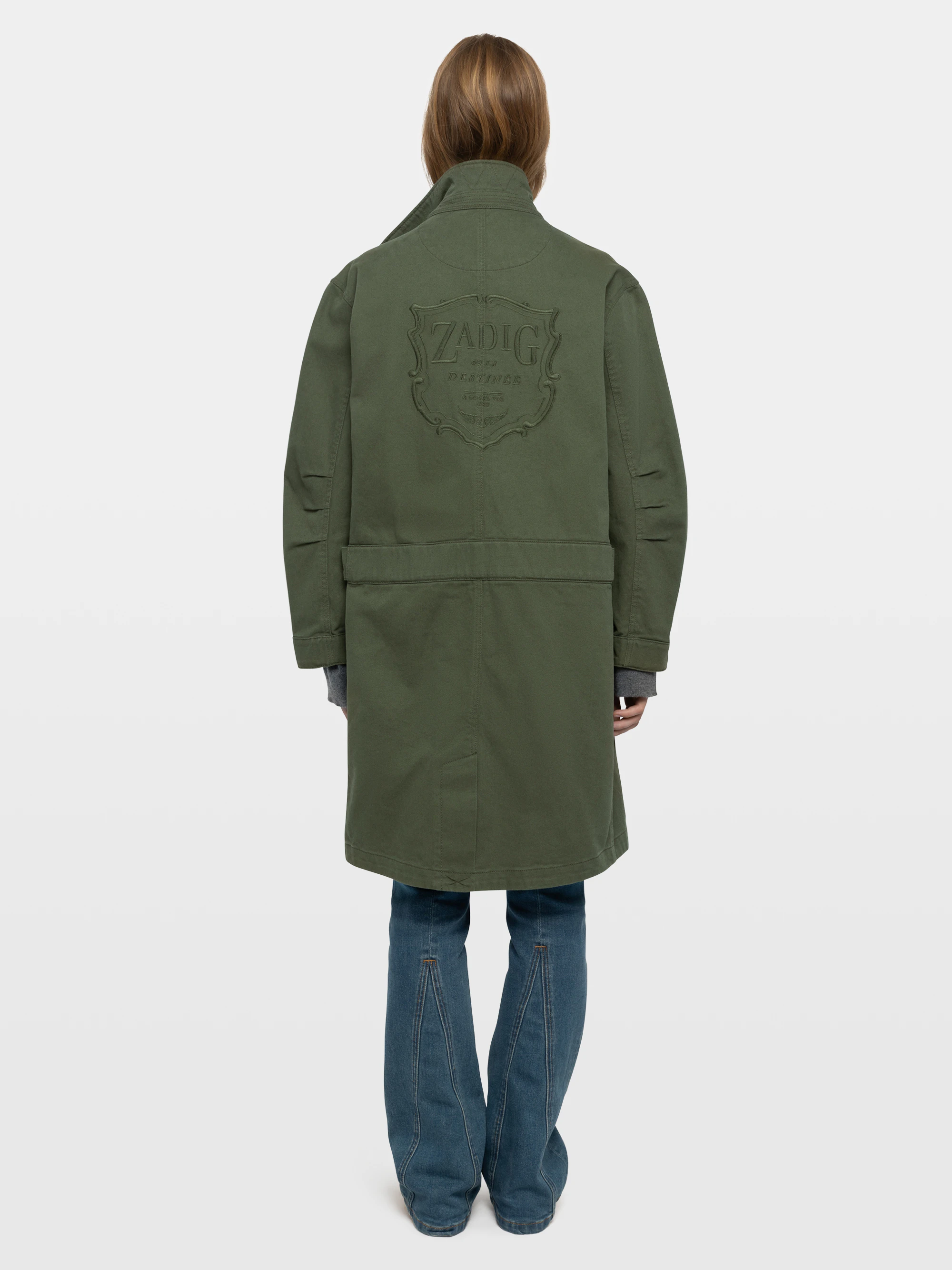 Kadri Parka