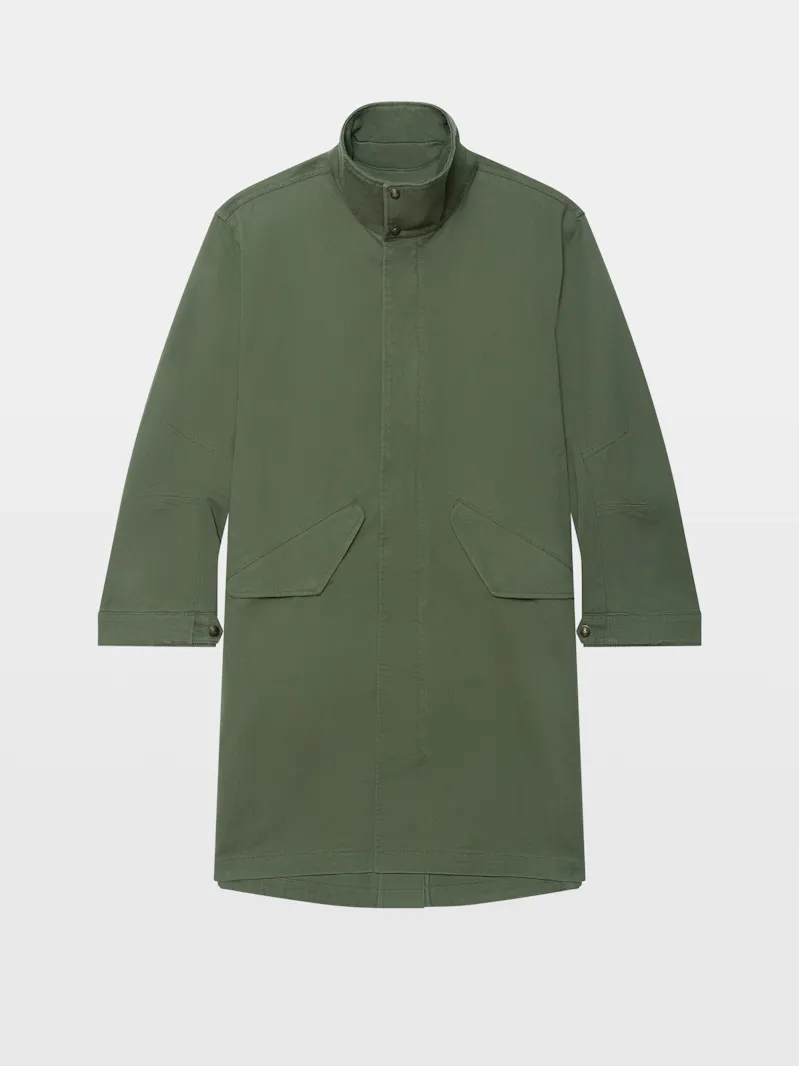 Kadri Parka