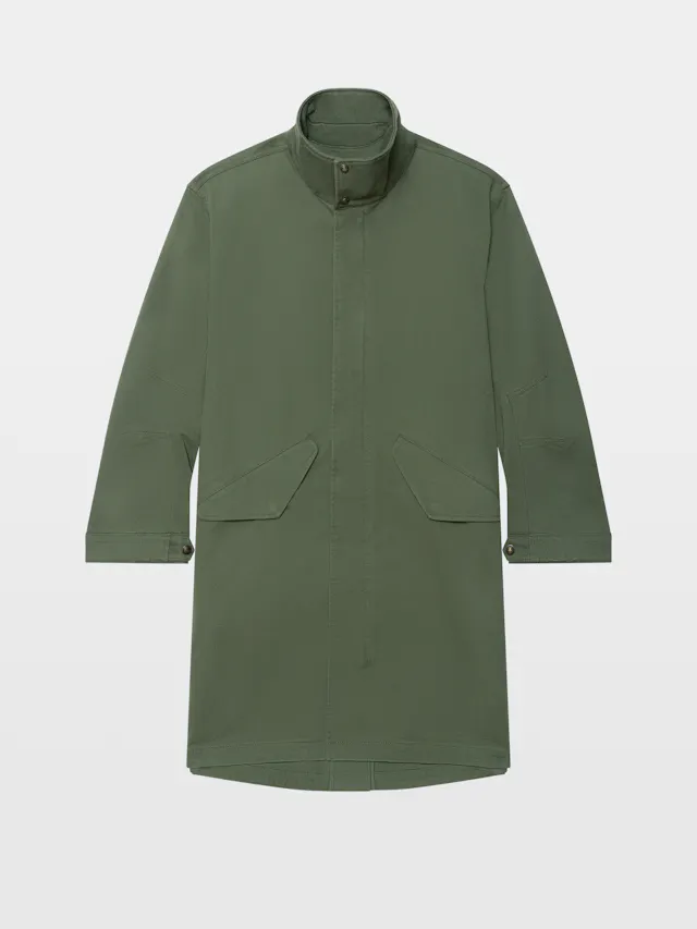 Parka Kadri