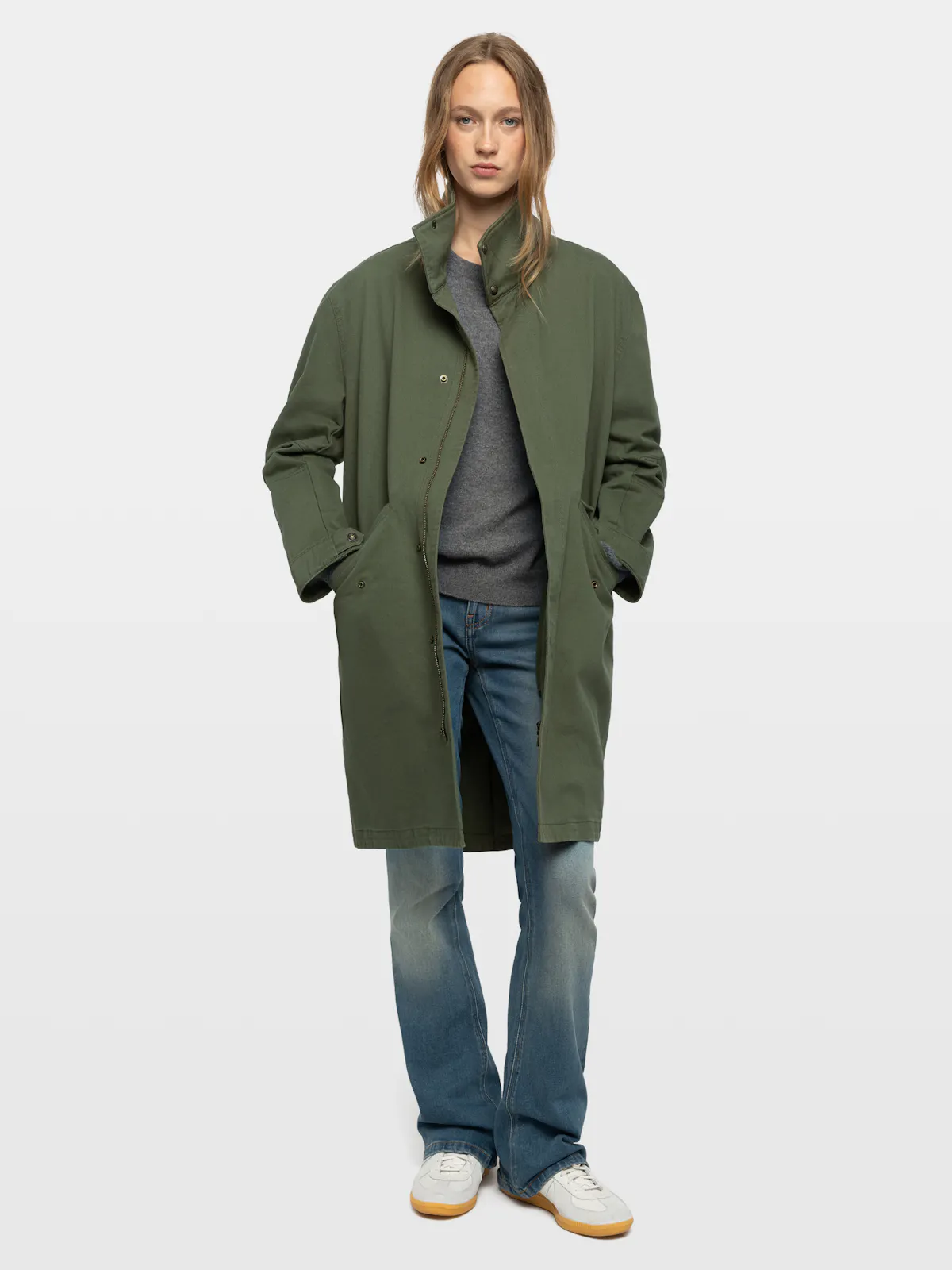 Kadri Parka