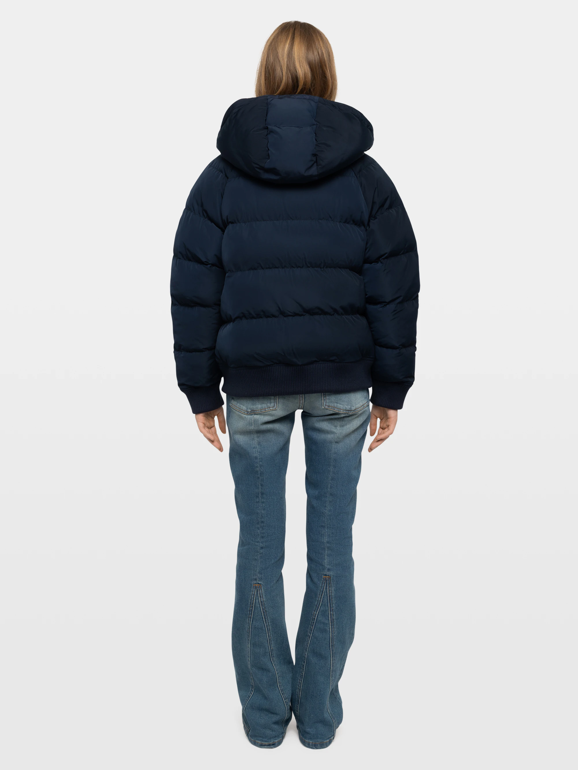 Kelis Puffer Jacket