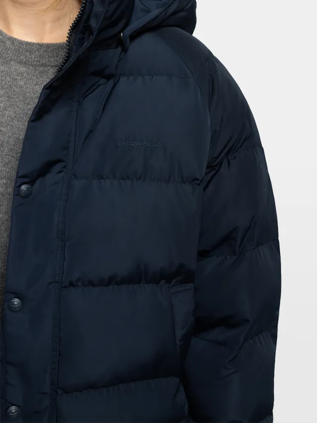 Kelis Puffer Jacket