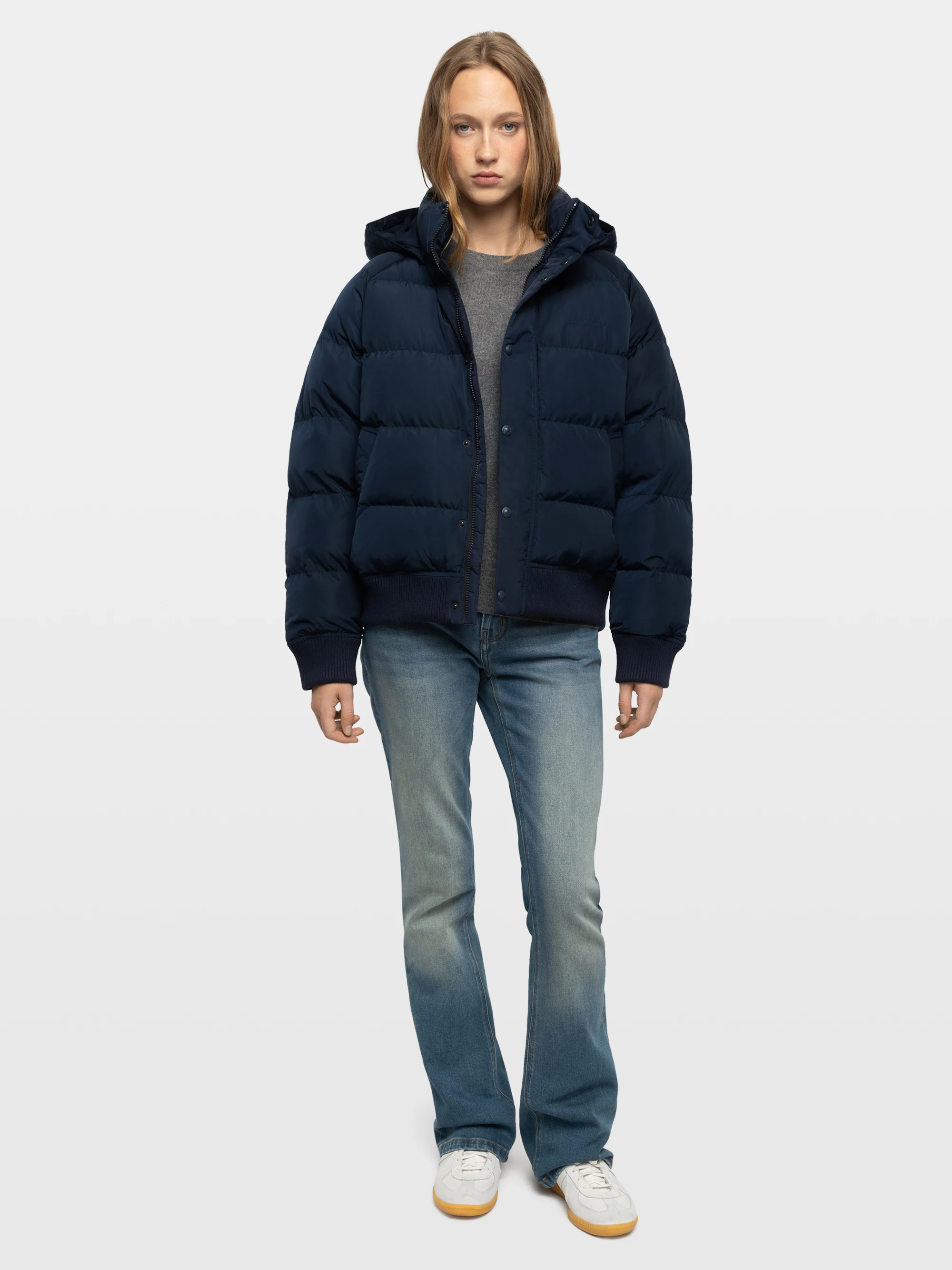 Kelis Puffer Jacket