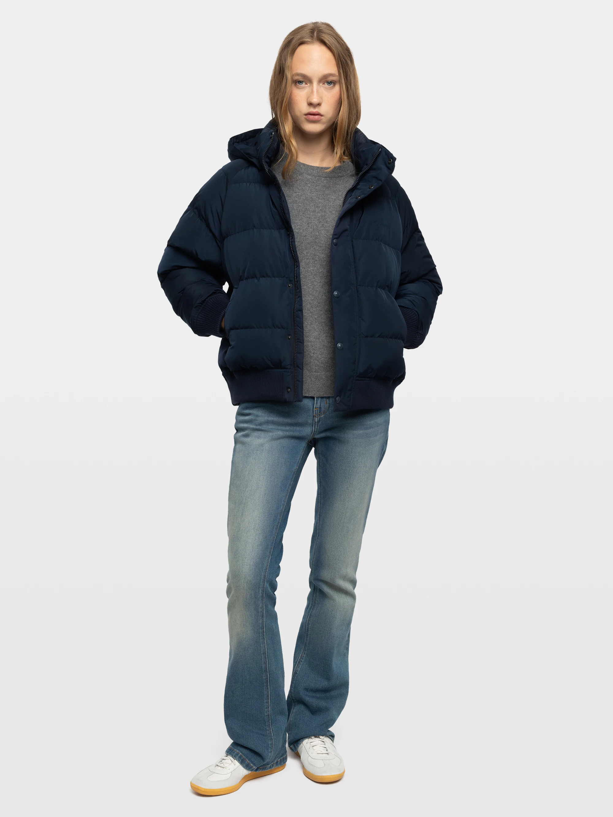 Kelis Puffer Jacket