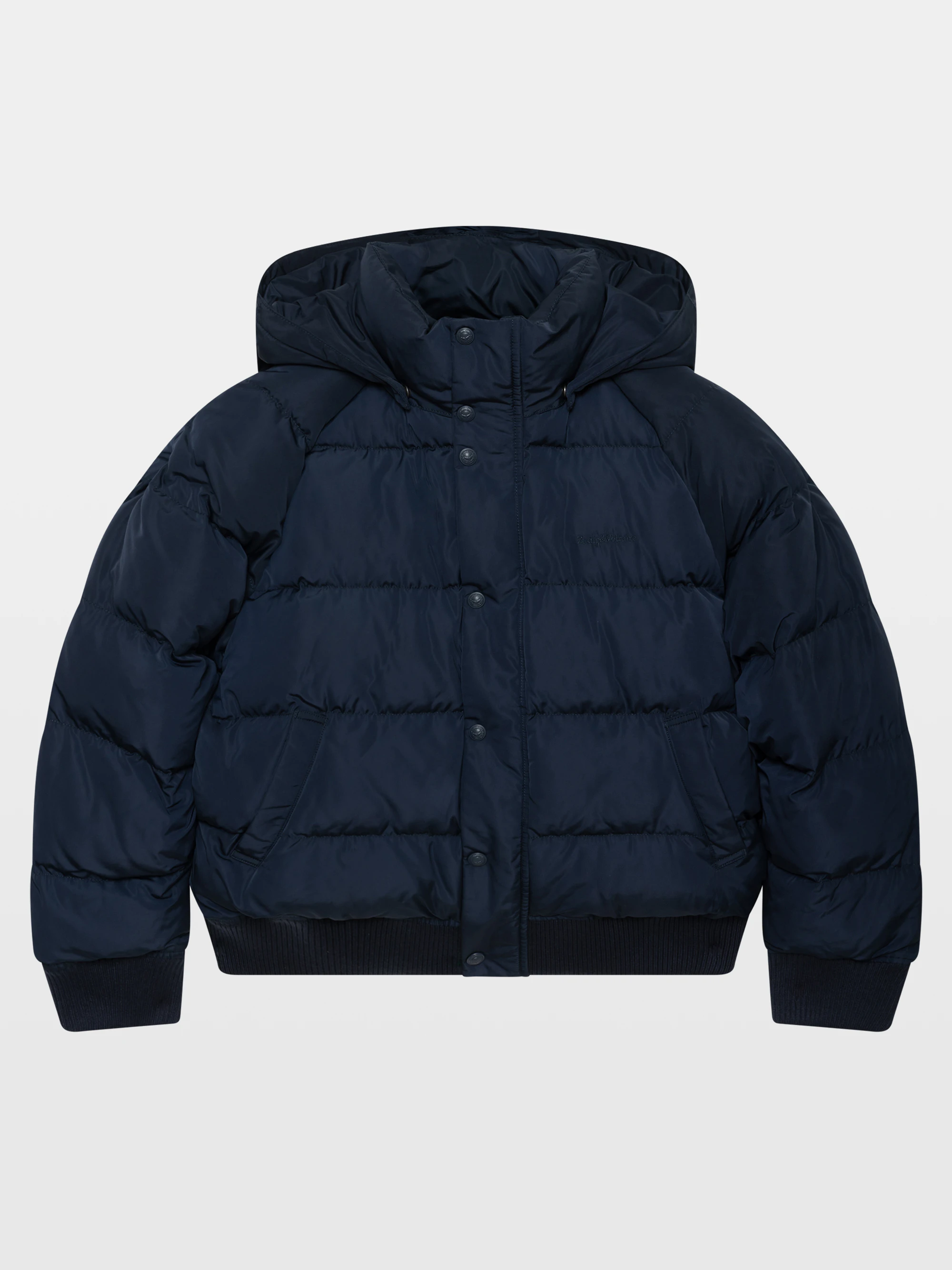 Kelis Puffer Jacket