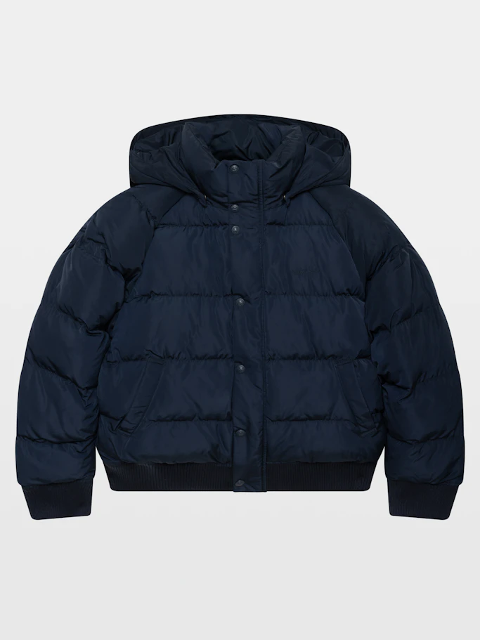Kelis Puffer Jacket