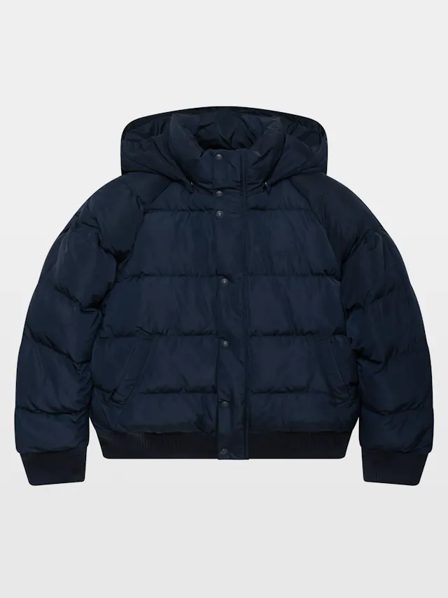 Kelis Puffer Jacket
