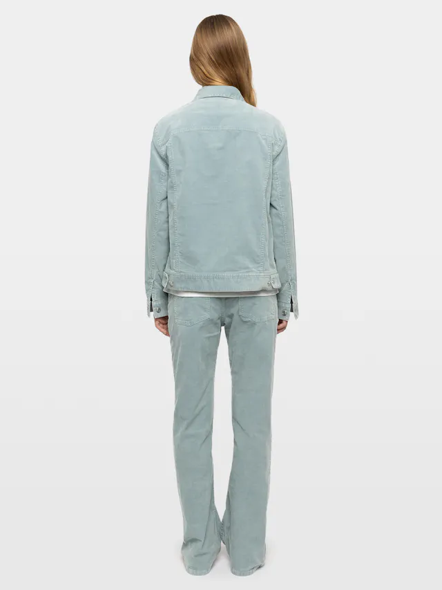 Bases Corduroy Jacket