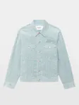 Bases Corduroy Jacket