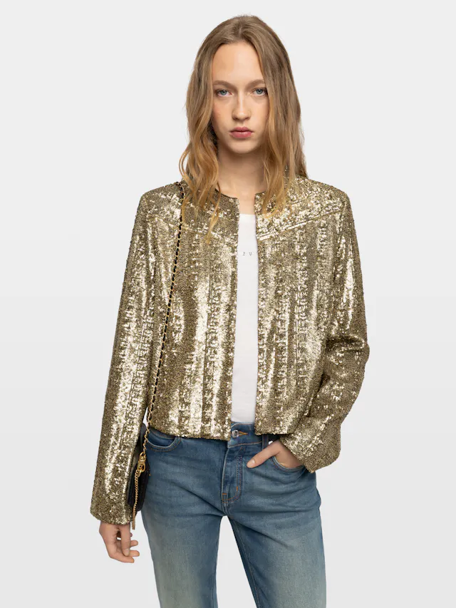 Luxilo Jacket