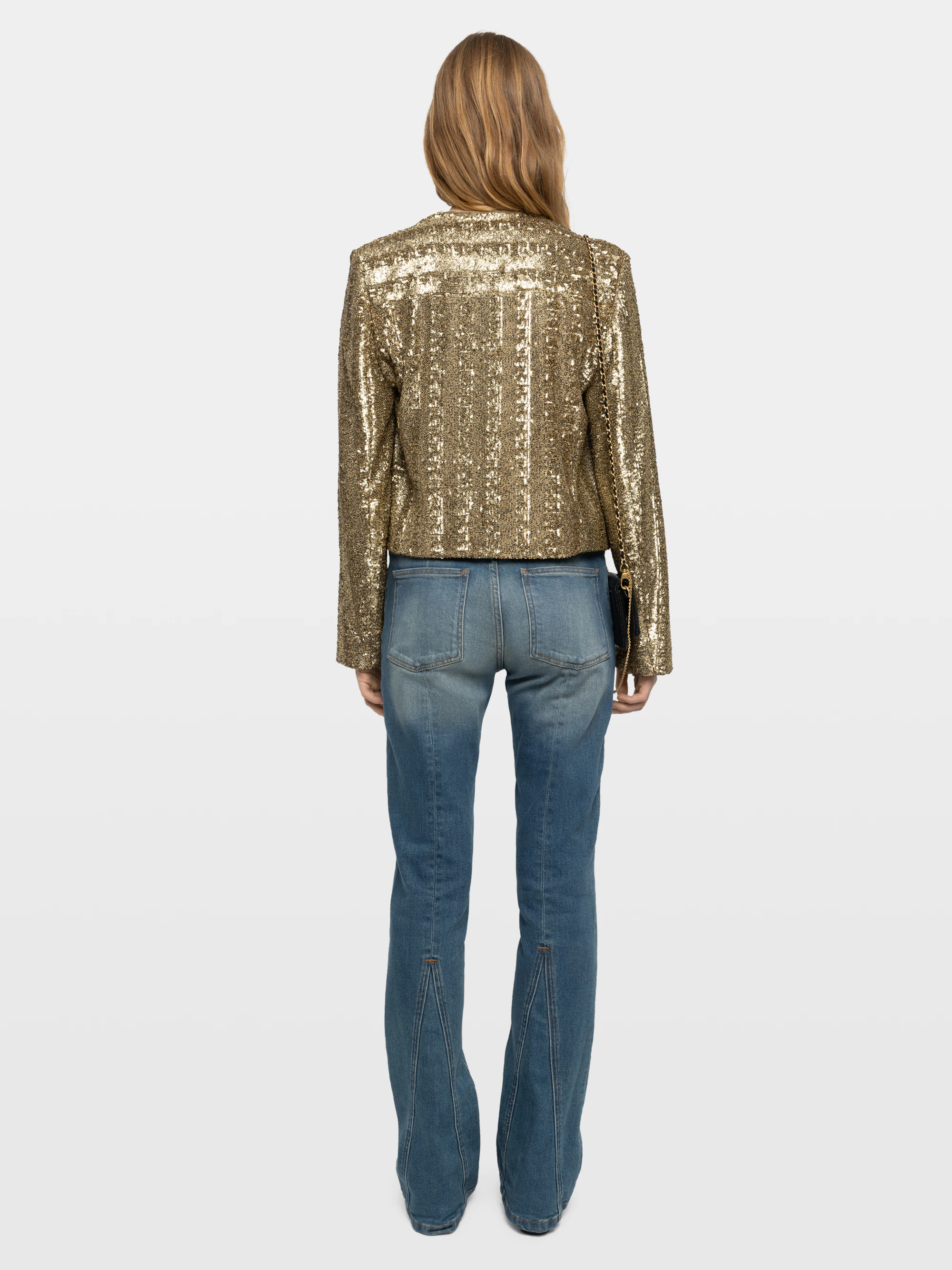 Luxilo Jacket