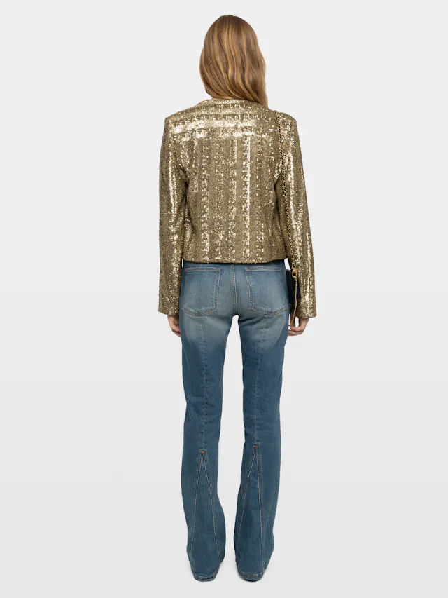 Luxilo Jacket
