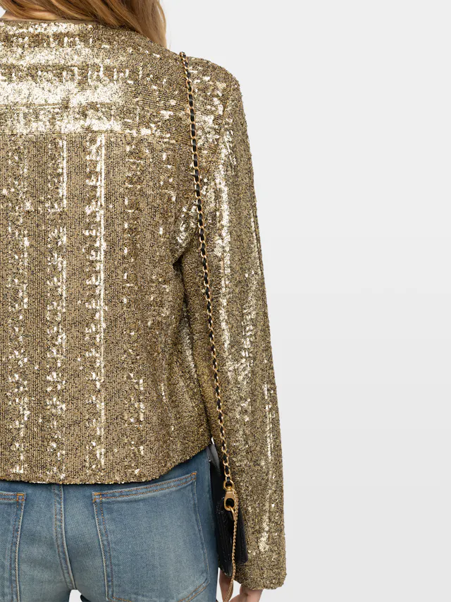 Luxilo Jacket