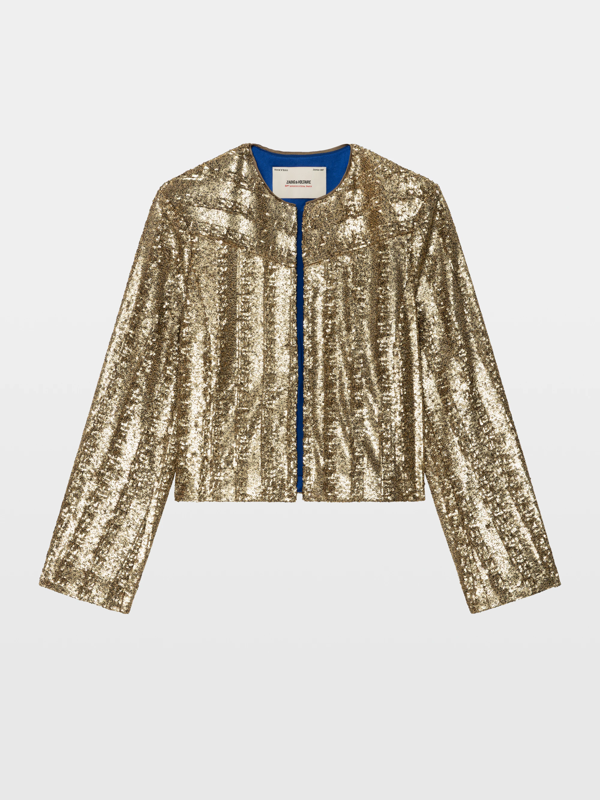 Luxilo Jacket