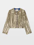Luxilo Jacket