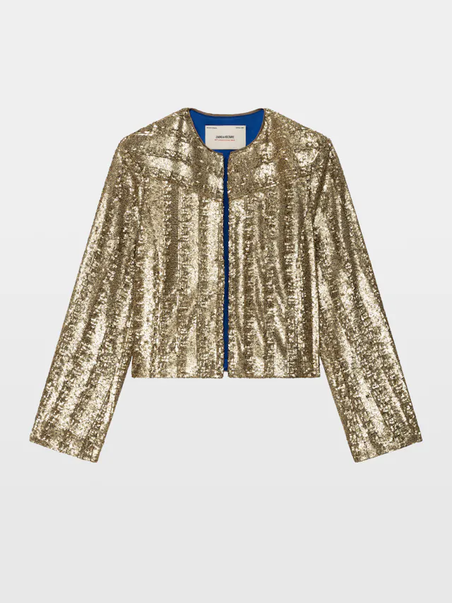 Luxilo Jacket