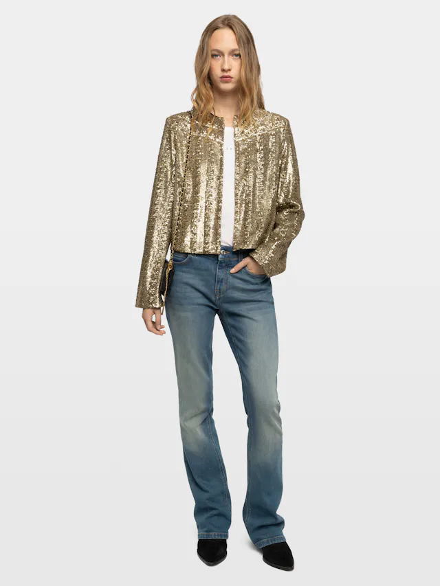 Luxilo Jacket