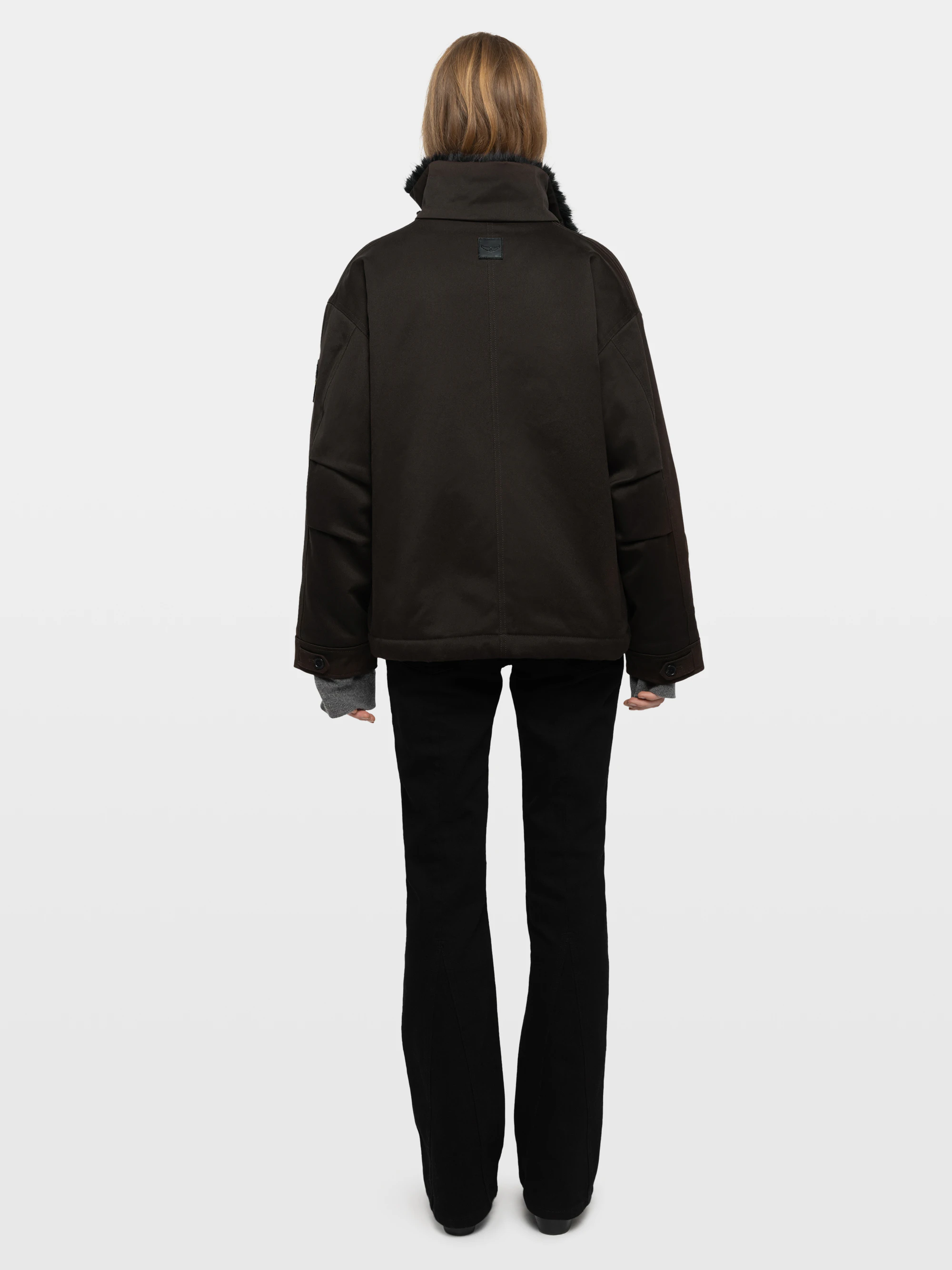 Parka Kadris