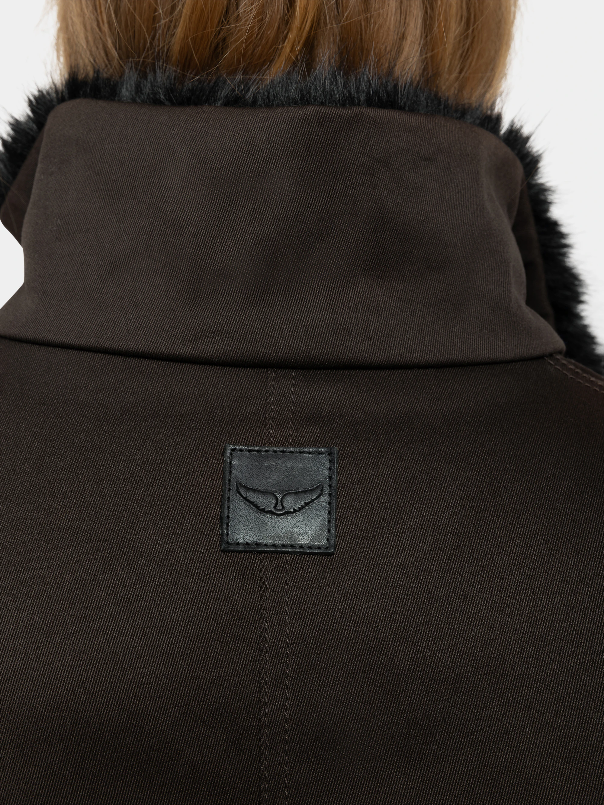 Parka Kadris