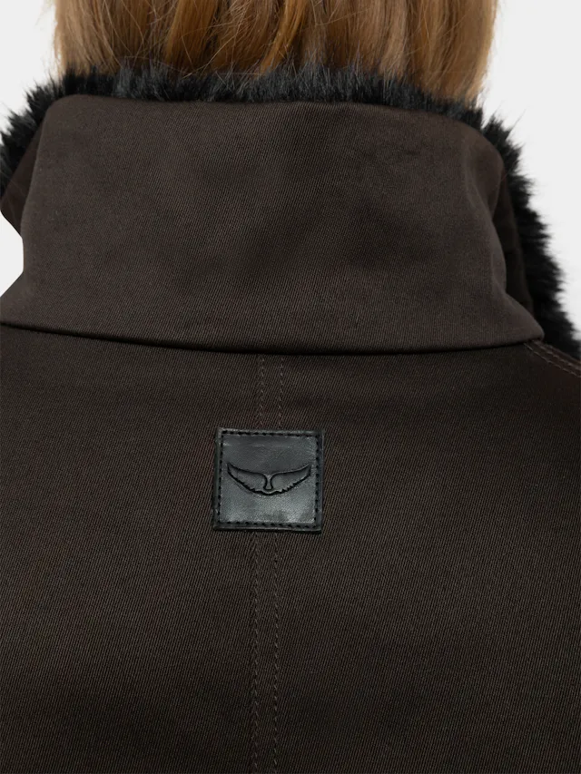 Kadris Parka