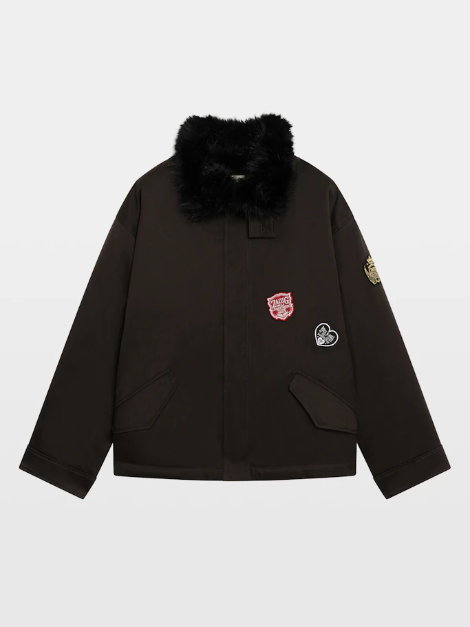 Kadris Parka