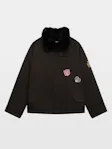 Kadris Parka