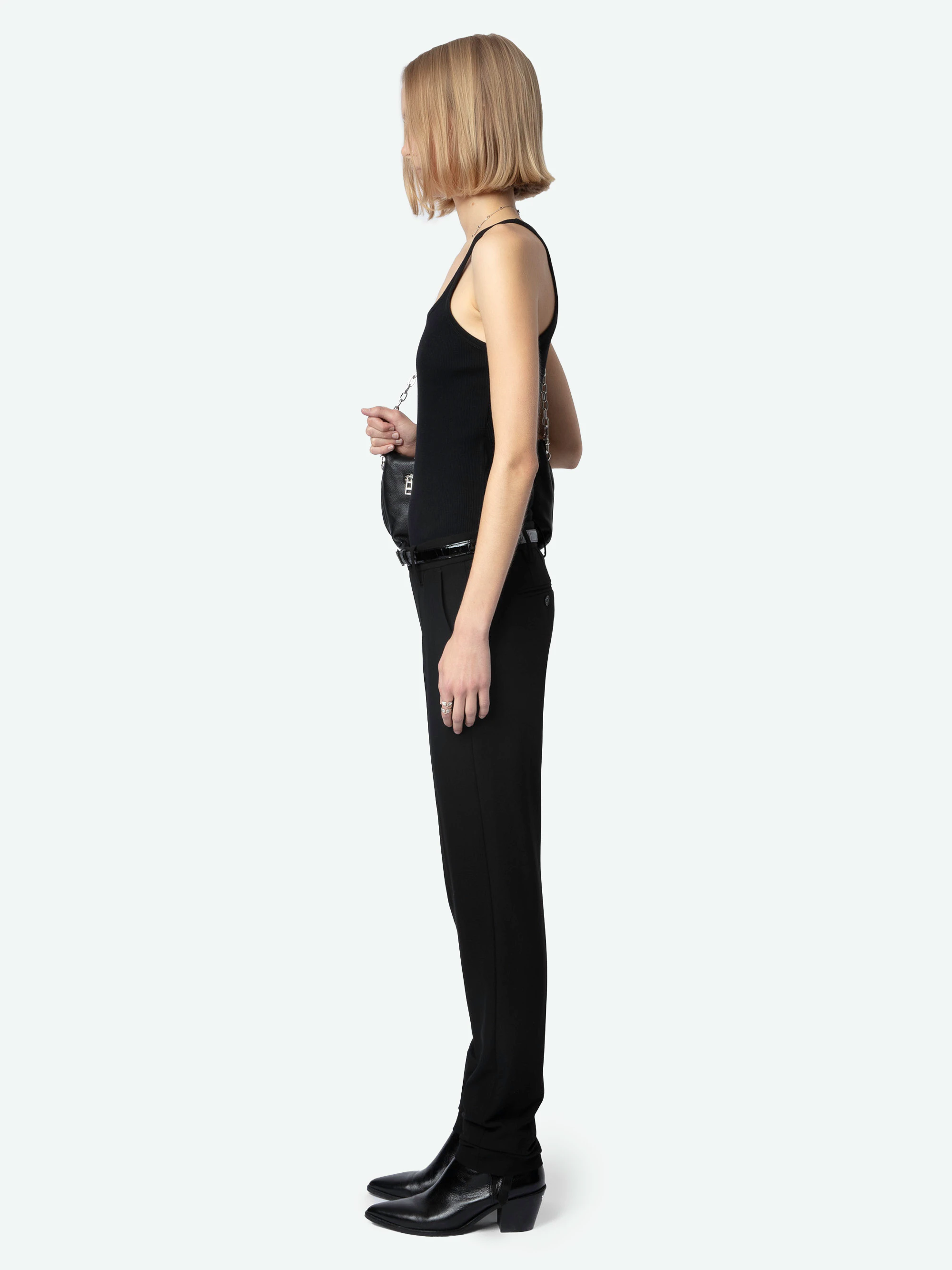 Pantalon Prune