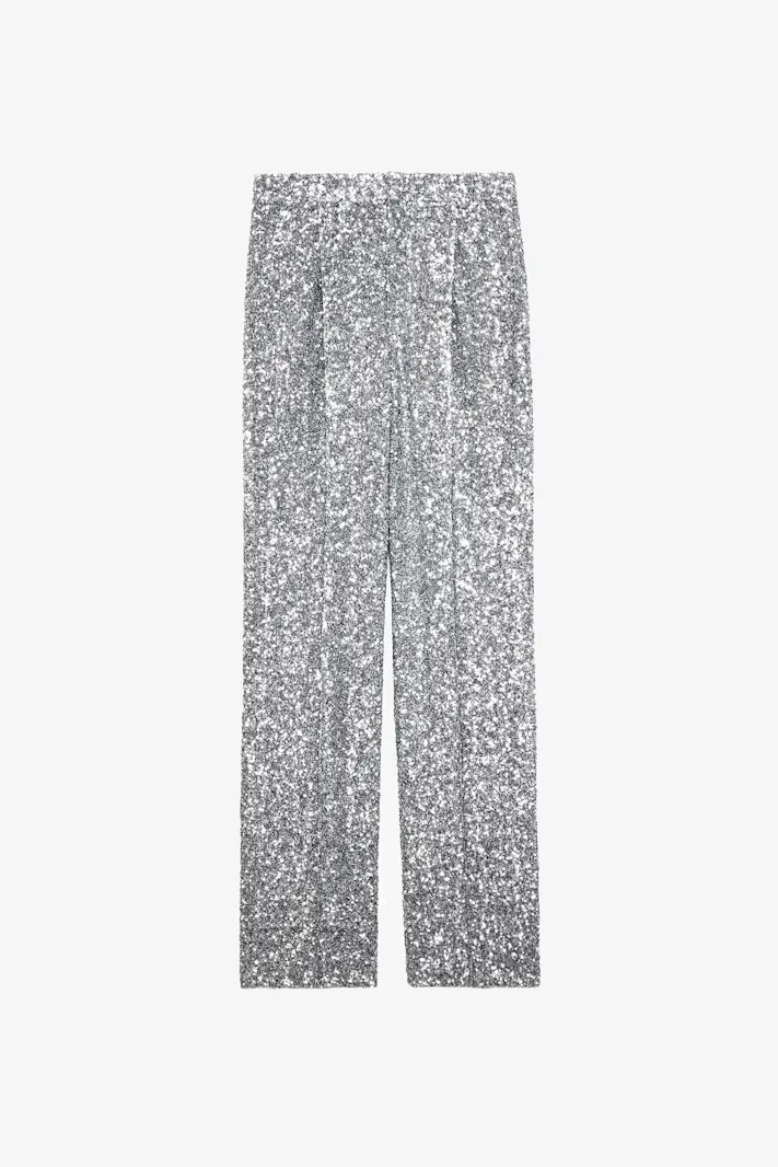 Gitane Sequins Trousers