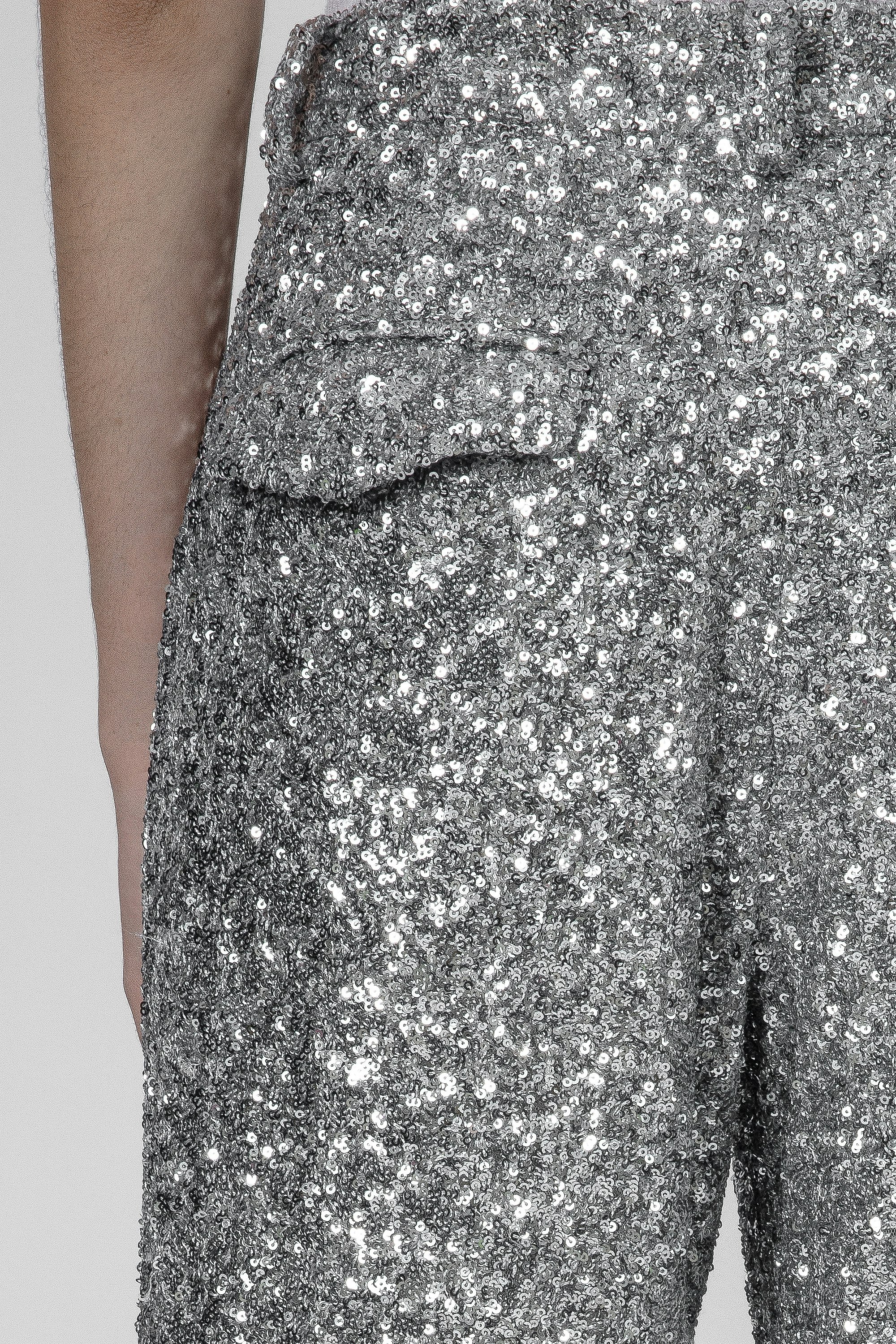 Gitane Sequins Trousers 3
