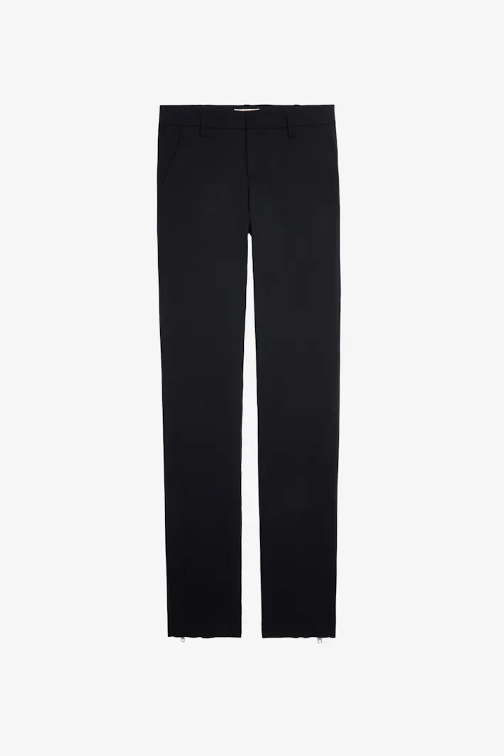 Trousers Prune
