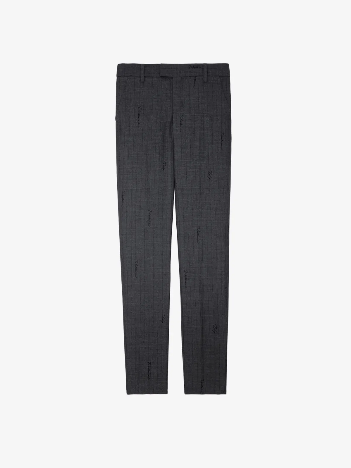 Trousers Prune