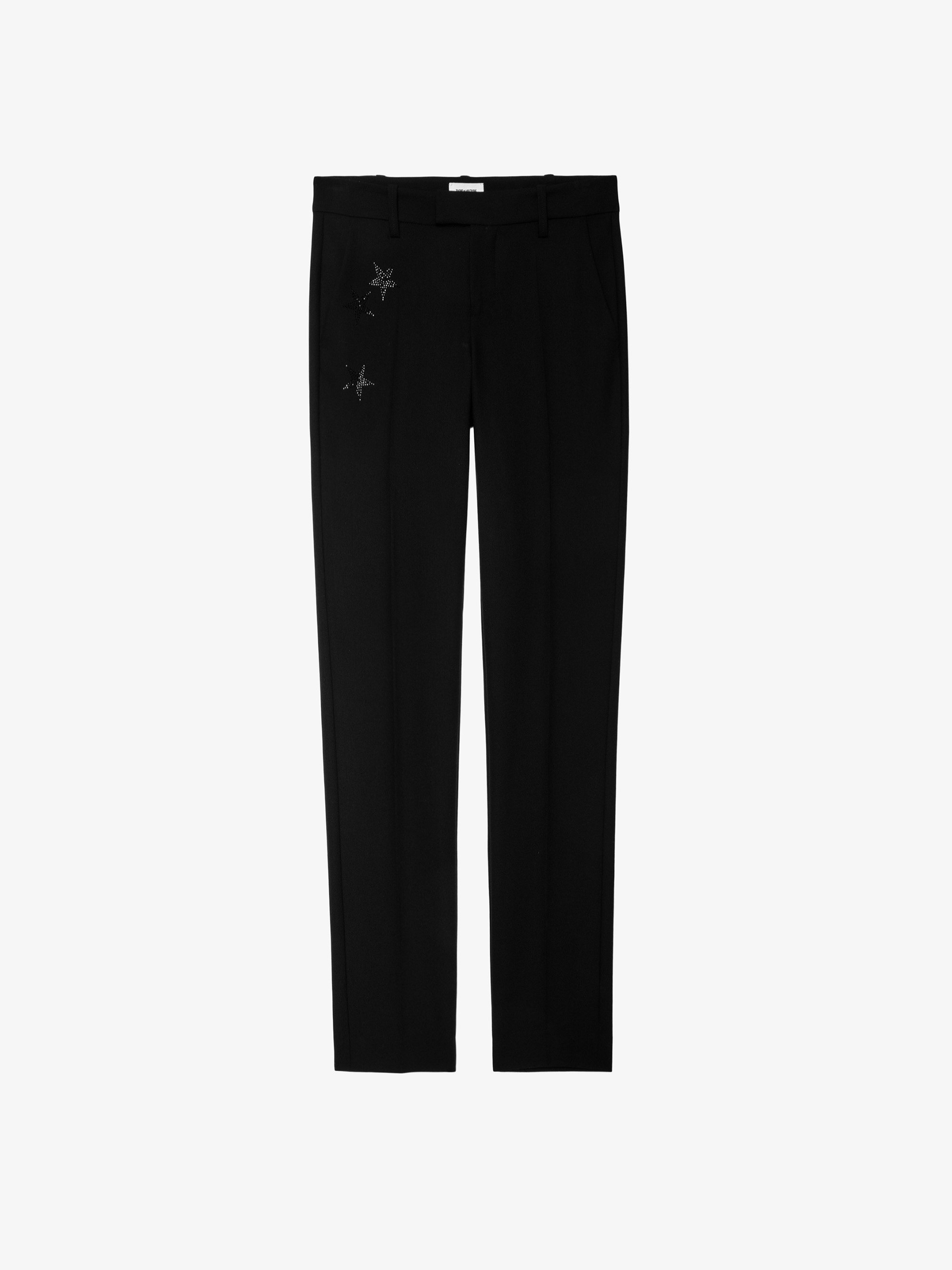 Pantaloni Prune 6