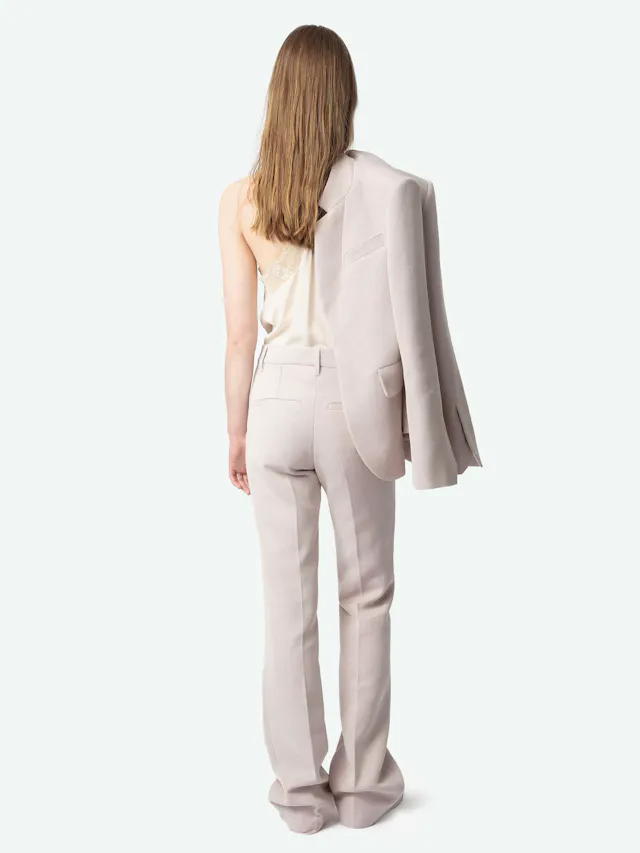Pantalon Pistol