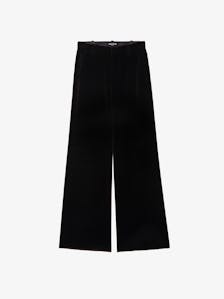 Pano Velvet Pants