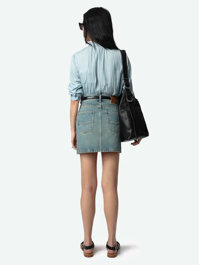 Chemise Tink