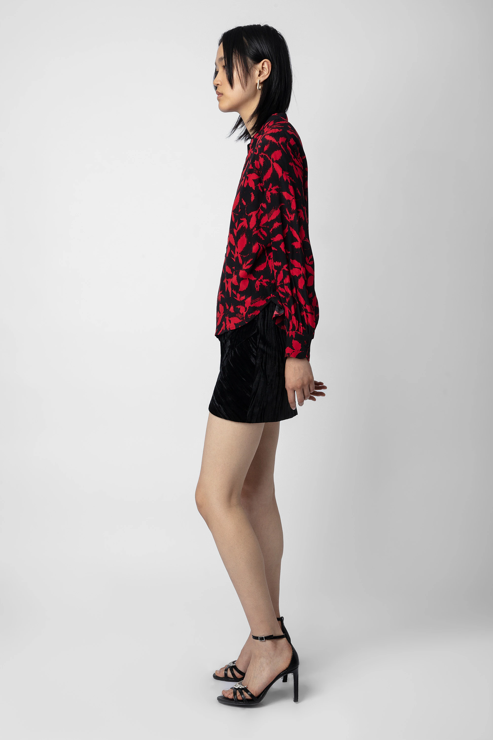 Twina Blouse thumbnail 3