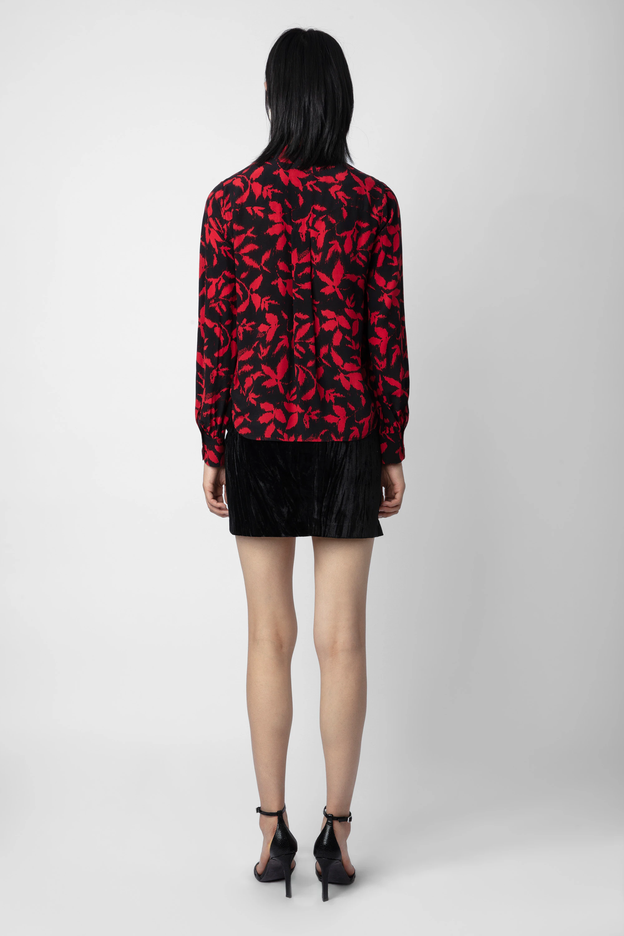 Twina Blouse thumbnail 2